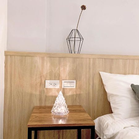 林居行旅 Neighbor Inn 화롄 외부 사진