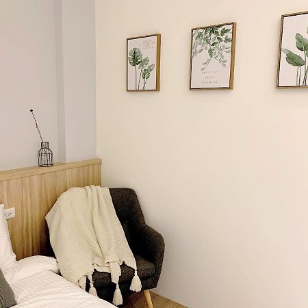林居行旅 Neighbor Inn 화롄 외부 사진