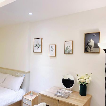 林居行旅 Neighbor Inn 화롄 외부 사진