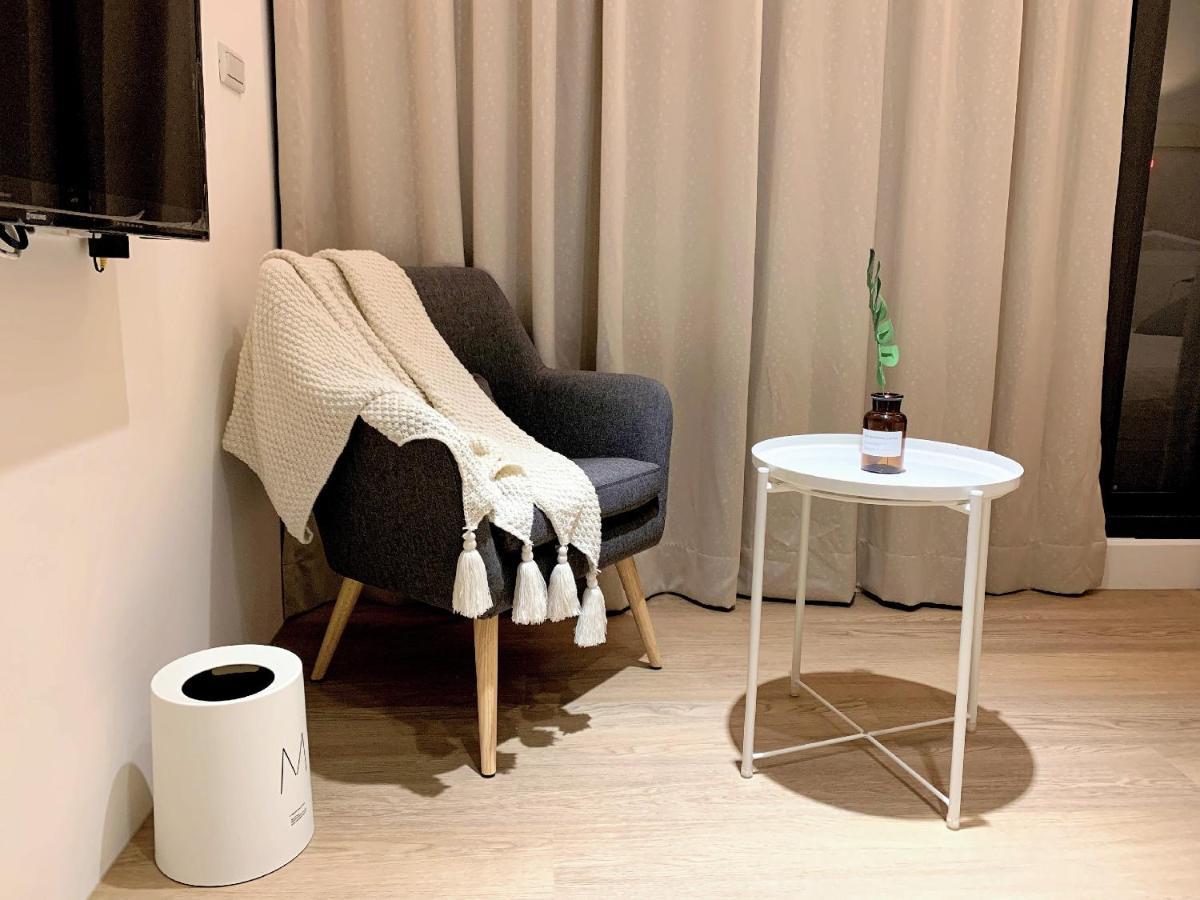 林居行旅 Neighbor Inn 화롄 외부 사진