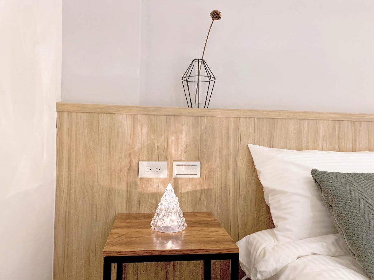 林居行旅 Neighbor Inn 화롄 외부 사진